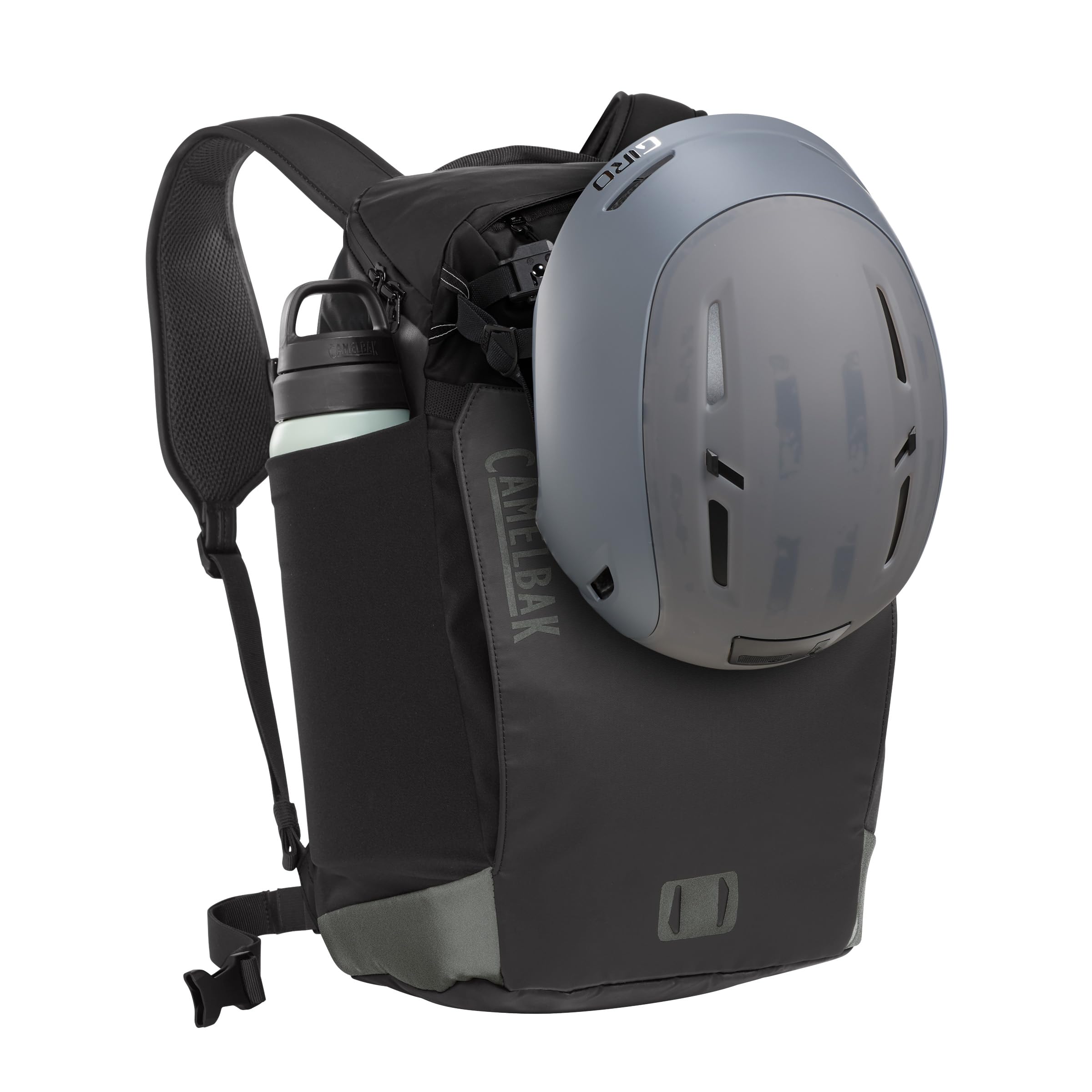 アクセサリー camelbak H.A.W.G. Commute 22L CamelBak M.U.L.E. and H.A.W.G. Commute Backpack Review |