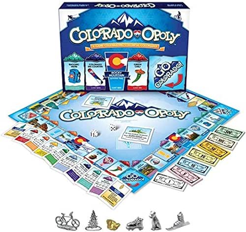 Colorado Opoly