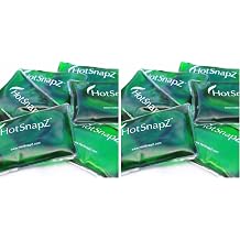 HotSnapZ Reusable Pocket Hand Warmers