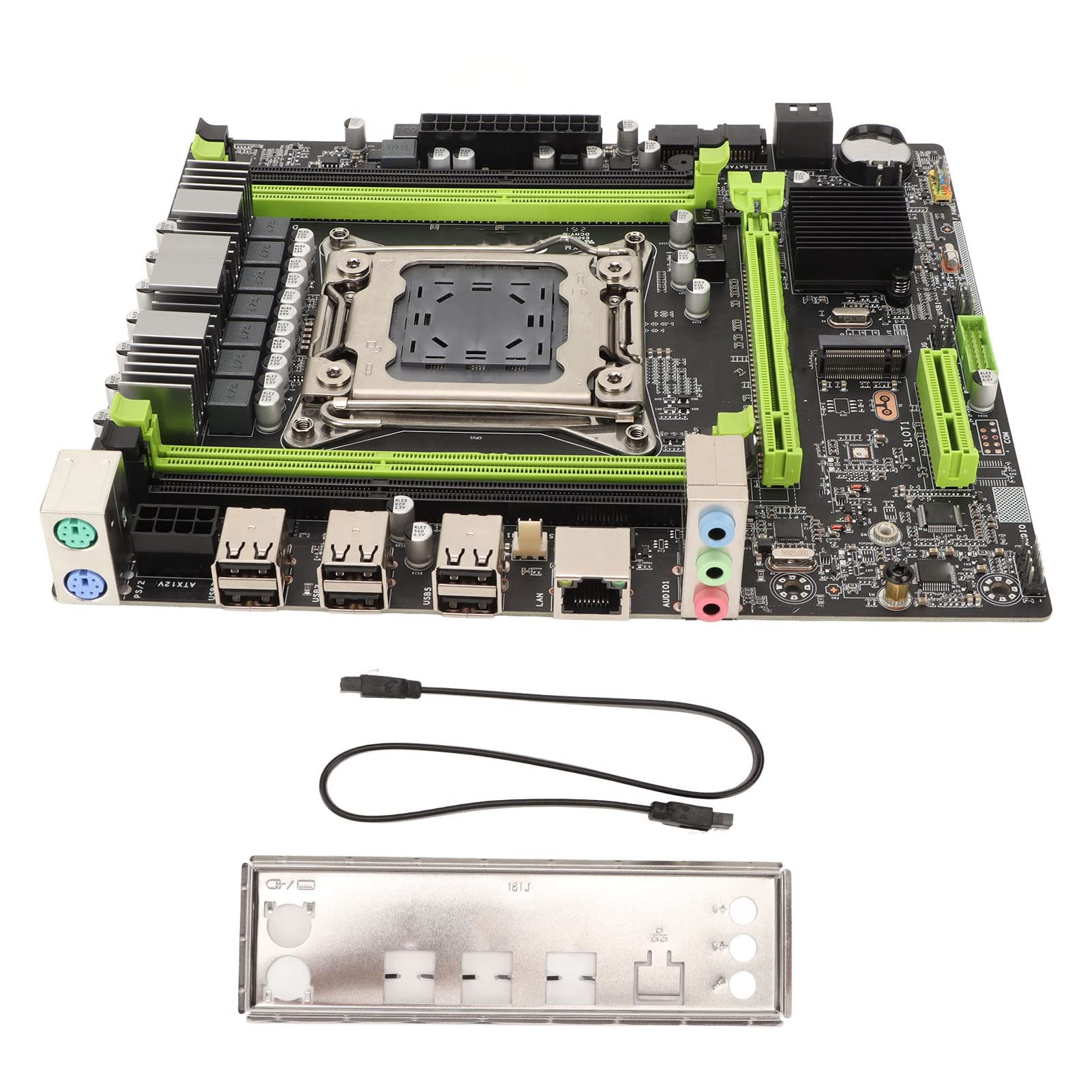 Gaming Motherboard X79 Chipset Motherboards X79 Chipset