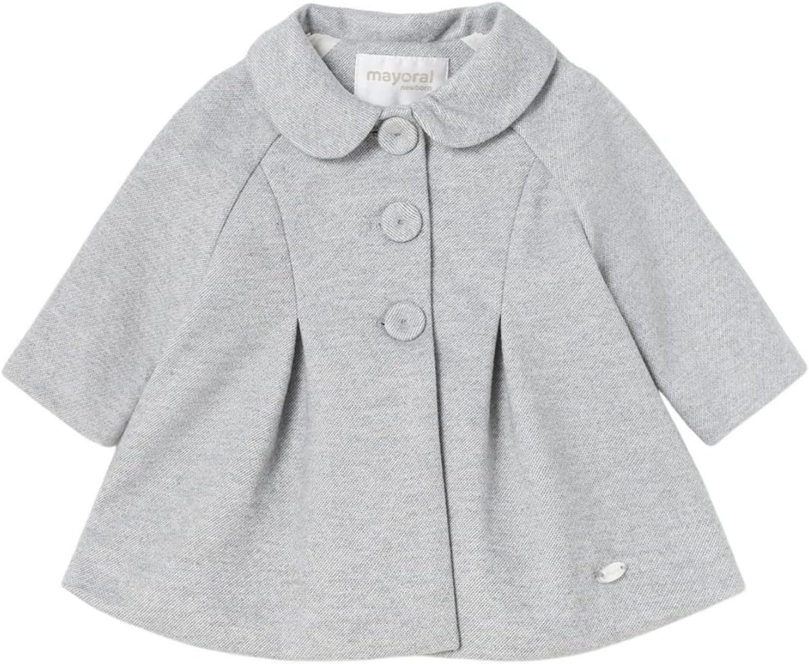 Mayoral Cloth coat for Baby-Girls Moon