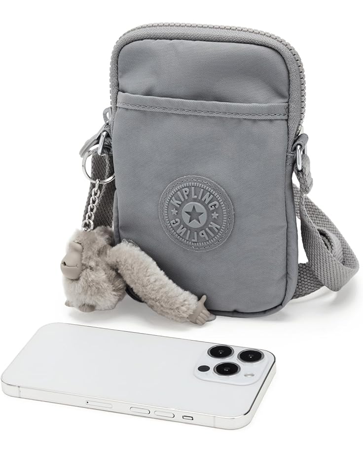 Kipling Tally - #3 of 5