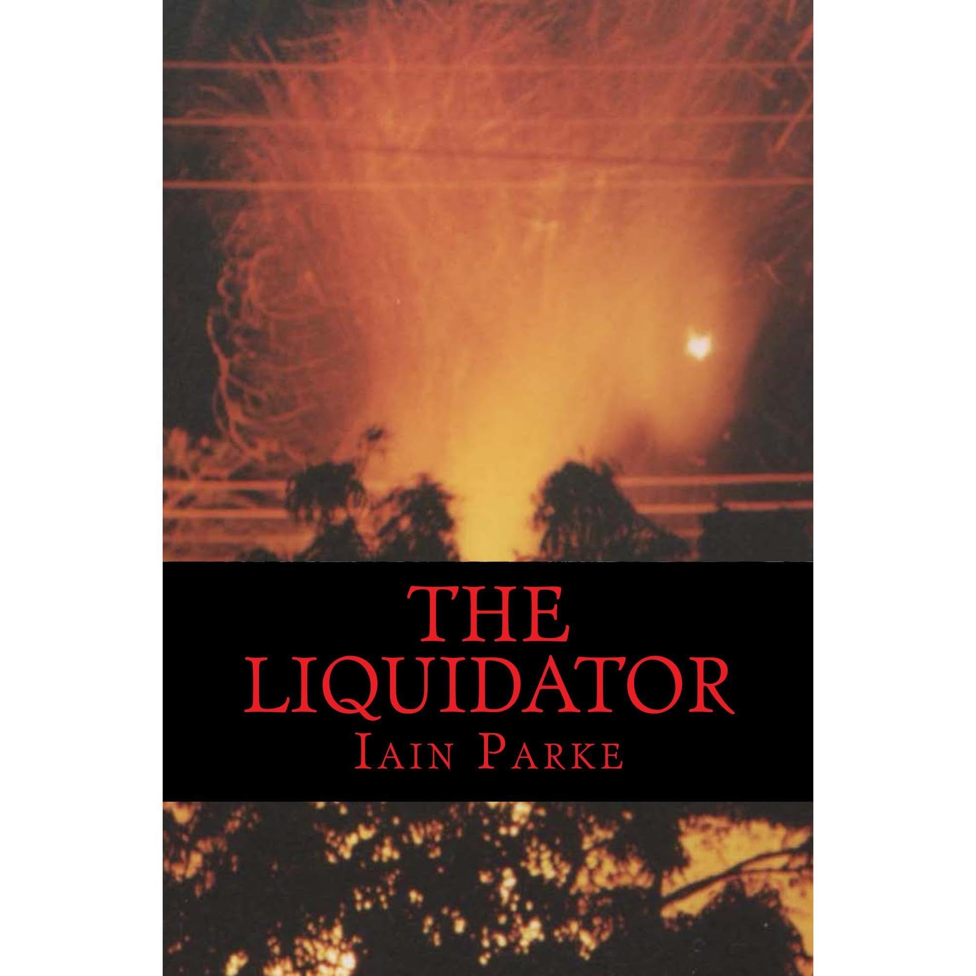 The Liquidator