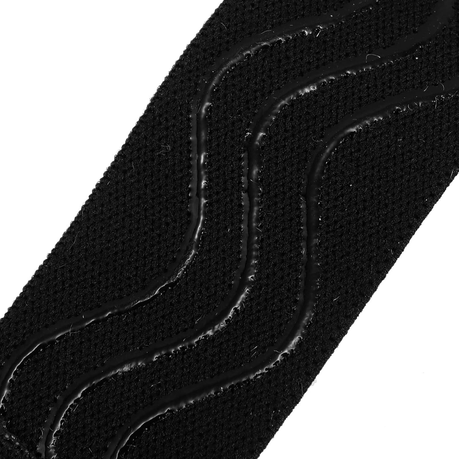 Adjustable Elastic Wig Bands with Breathable Nylon and Latex Elastic Material 3pcs Non-slip Wig Grip Headbands for DIY Hairline Making and Special Occasions