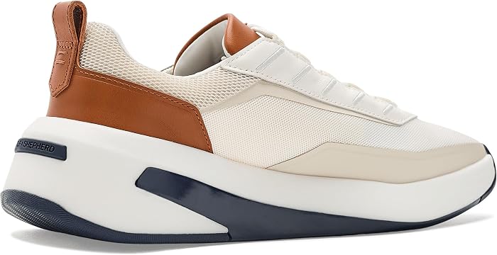 Мужские кроссовки Wolf & Shepherd Supercrossover Trainer — фото 7