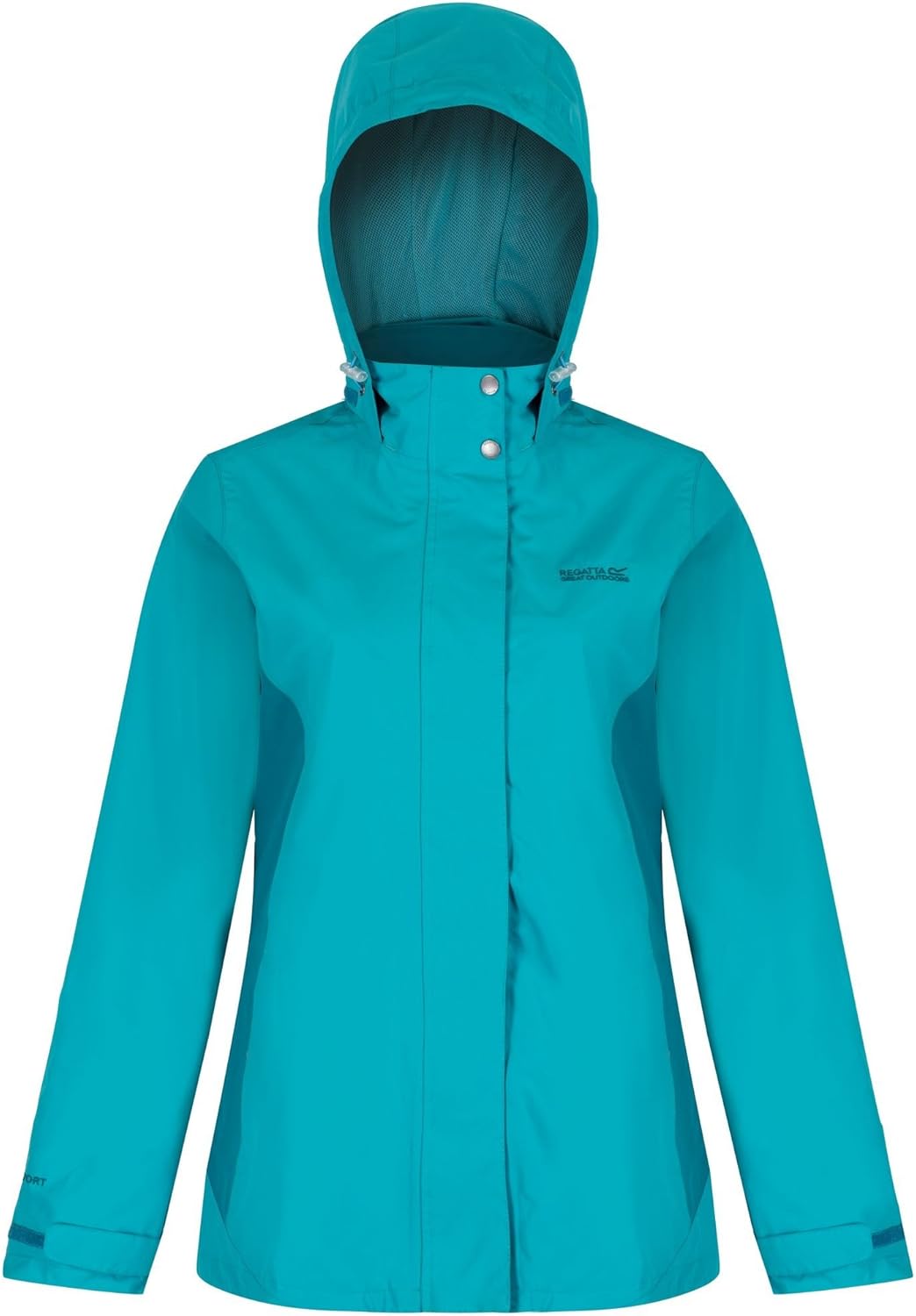 Regatta Women's A-line Coat