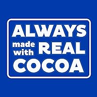 Vista 23 de OREO Galletas sándwich de chocolate, tamaño fiesta, 24.16 oz