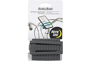 Nite Ize HandleBar Bike Phone Holder Mount