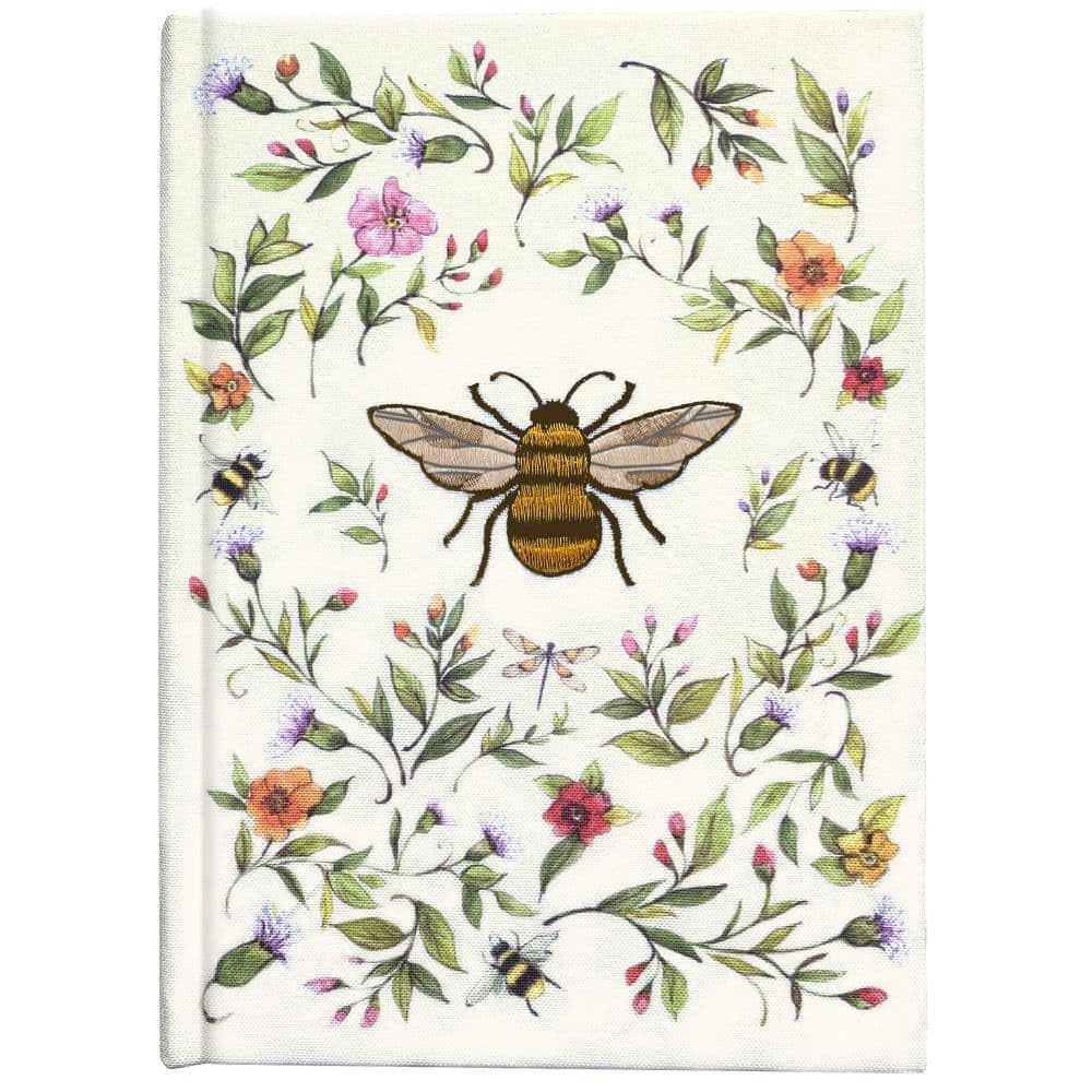 Lang, Spring Bees Luxe Journal by Susan Winget