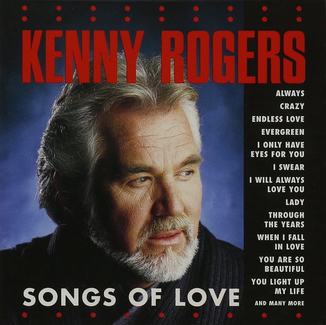 Songs Of Love [Audio CD]