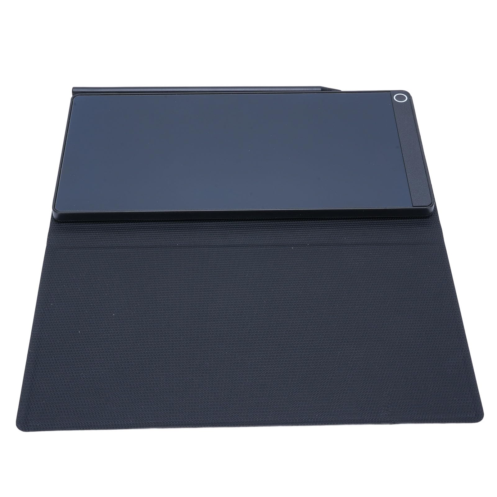 Tangxi Tableta de Escritura LCD 6.5 Pulgadas Mini Almohadilla de Dibujo Electrónico Borrable Reutilizable con Cubierta Protectora