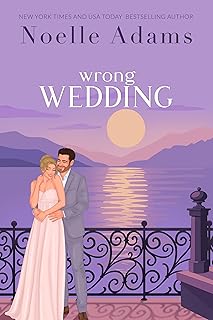 Wrong Wedding (Convenient Marriages Book 4)