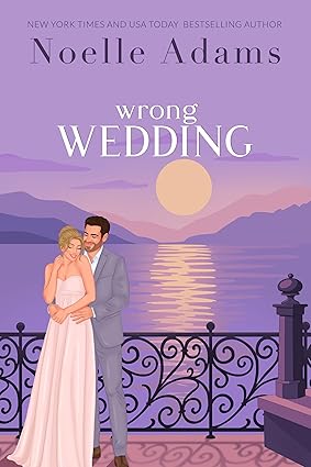 Wrong Wedding (Convenient Marriages Book 4)