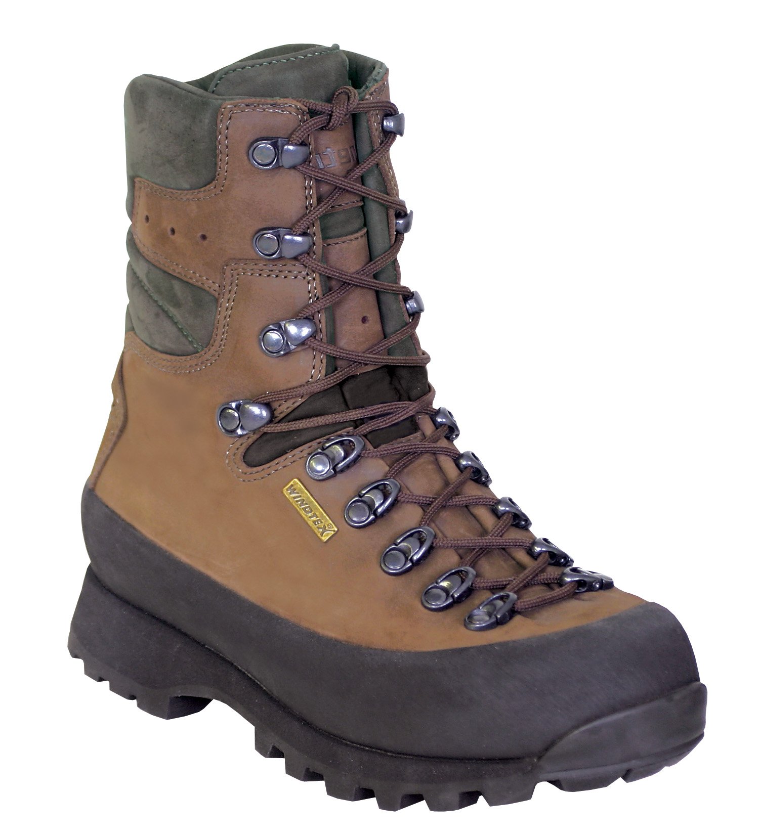 Kenetrek Mountain Extreme