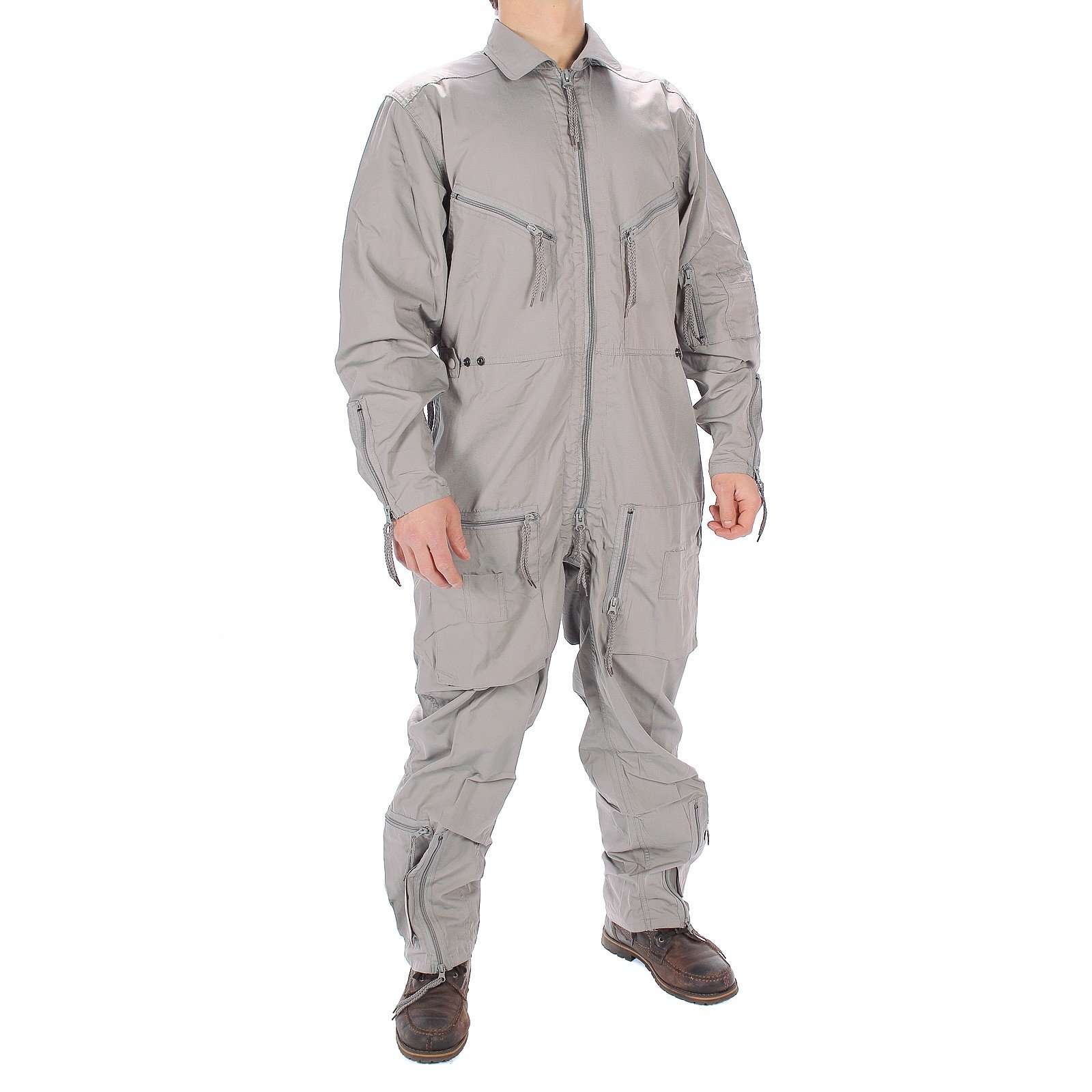 Mil-Tec Overalls-11727008 Mono Hombre