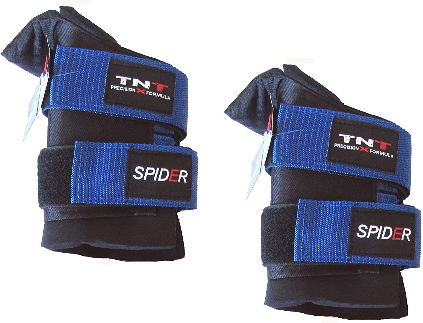 GRAVITY BOOTS 'SPIDER' Double Strap ANTI Inversion Boots Comfort (Hang Up side Down) Inversion Table Chinning Bar, Pull Bar Attachment, For Men/Women