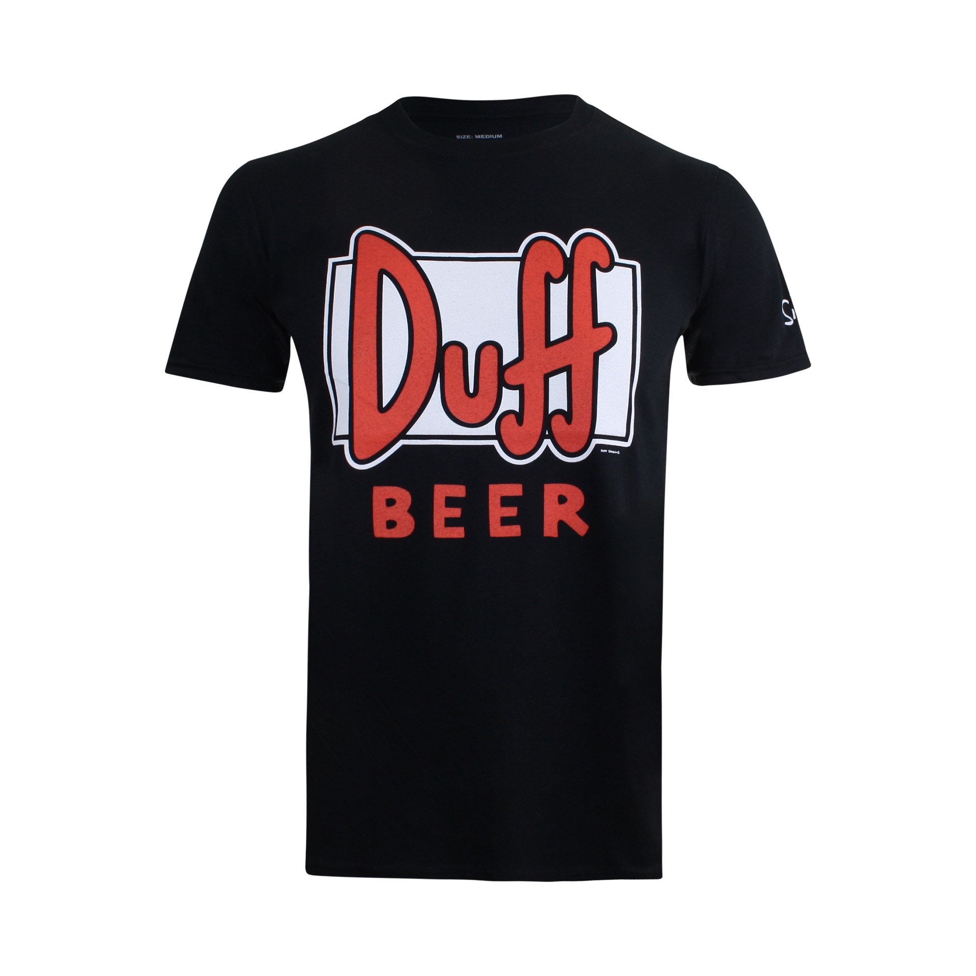 duff beer merch