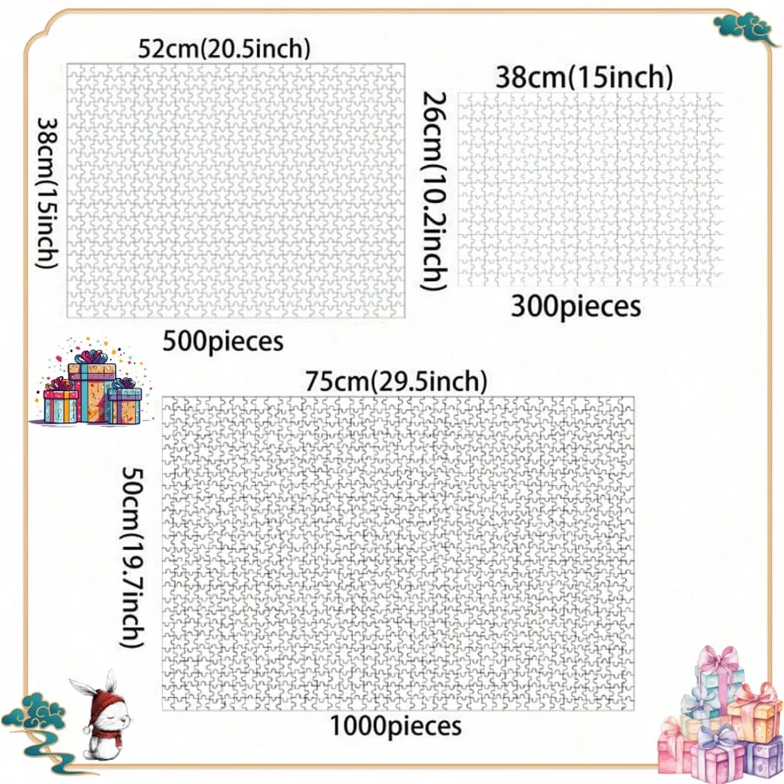 Puzzle 6000 Pezzi Piante Tropicali Tramonto Giochi Educativi Puzzles Impegnativo per Tutta la Famiglia Puzzle per Adulti 6000 Pezzi 179 x 105 cm