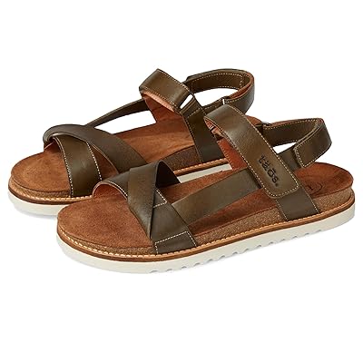 Taos Footwear Sideways Women