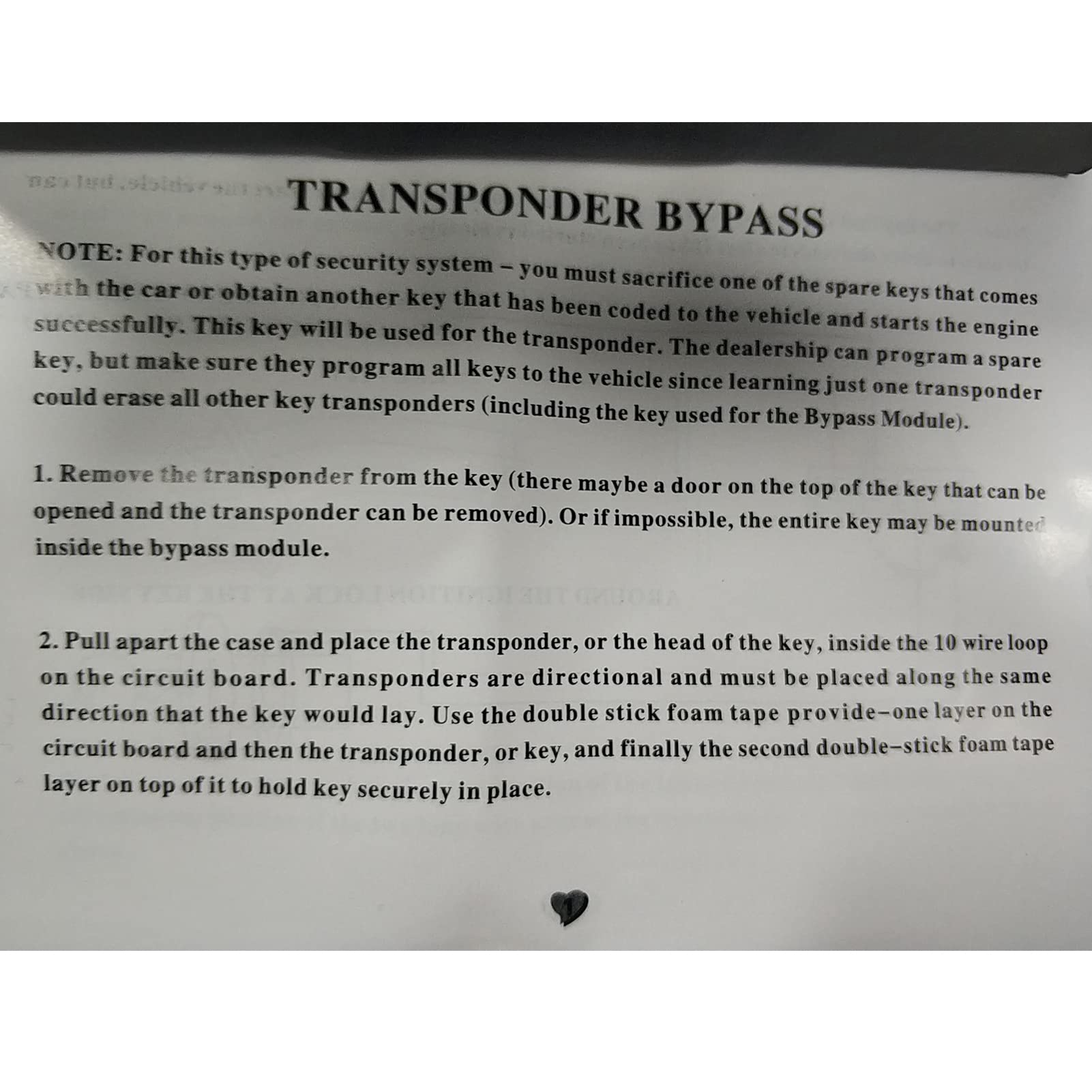 KIMISS Uniwersalny moduł bypass immobilizera 12V for zdalny rozruch silnika – transponder chip key, akcesoria samochodowe