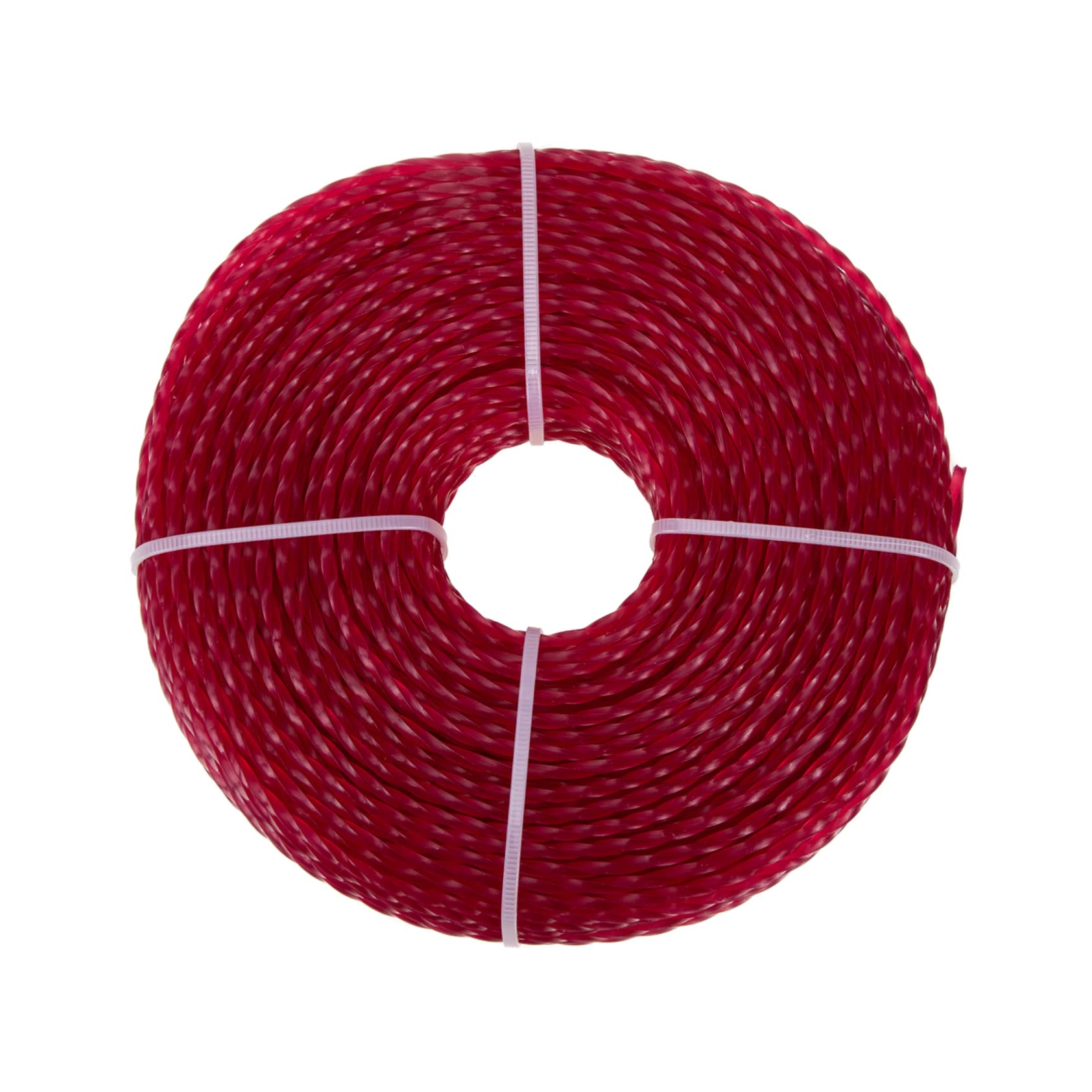 Cuerda de corte UPKOCH para recortar el jardin familiar