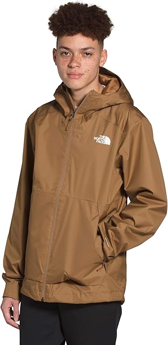 Millerton hooded waterproof jacket Outlet