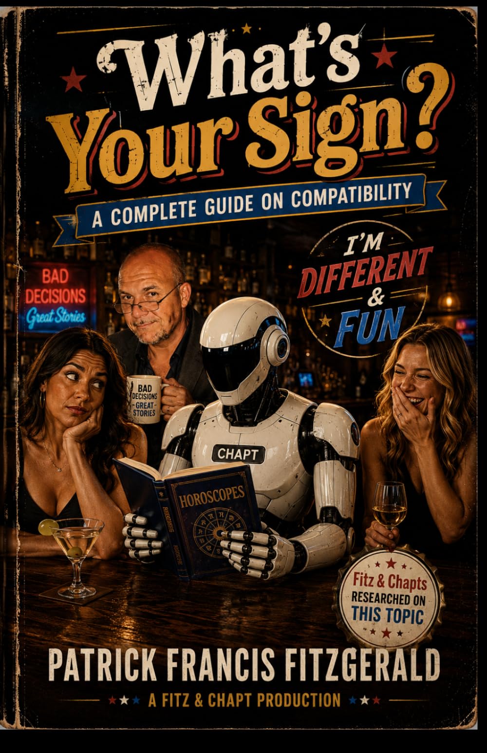 What's Your Sign?: A complete guide on compatibility