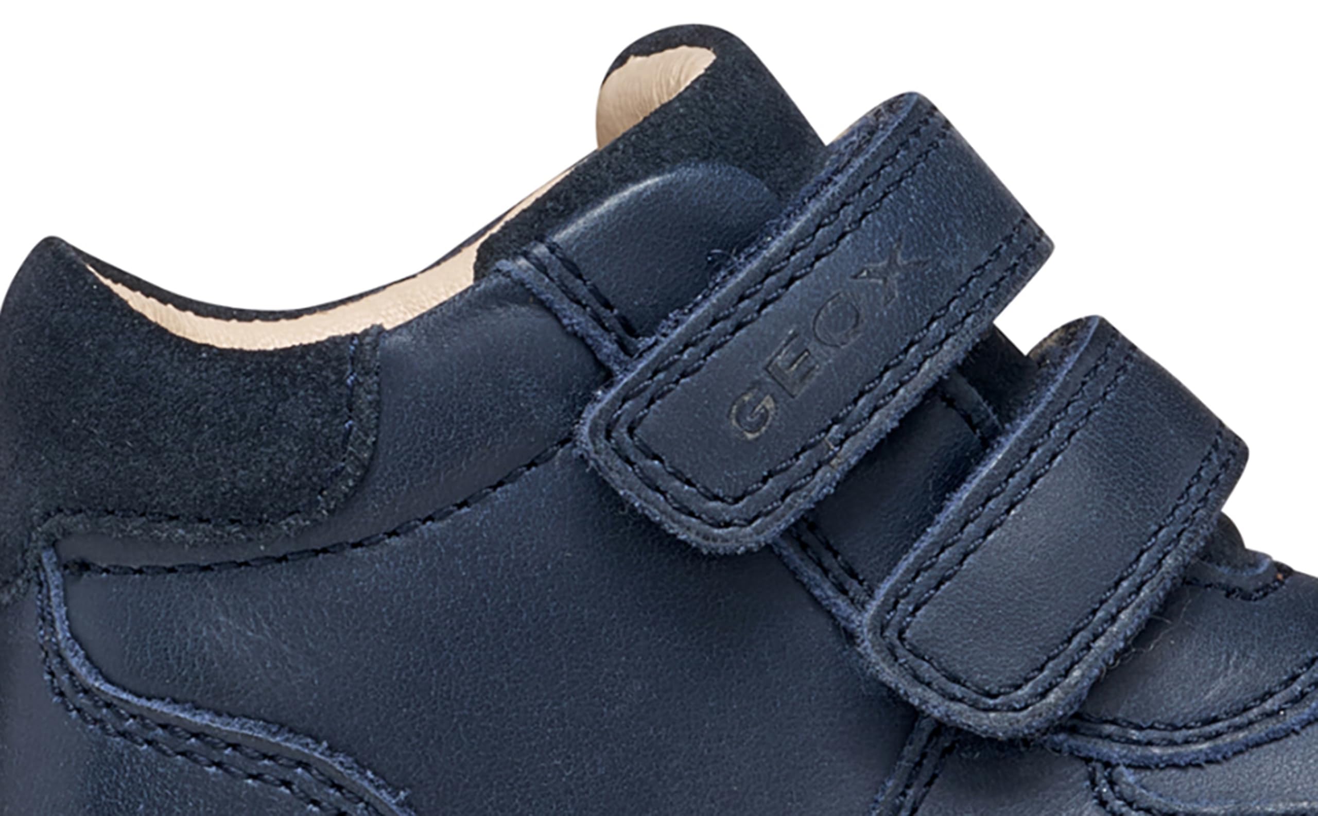 Geox Baby Boy B Biglia Boy A First Steps Navy 26_EU