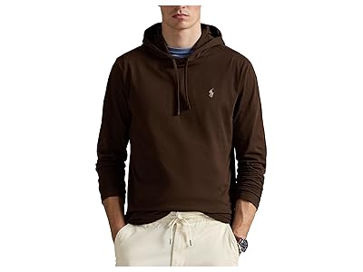 Polo Ralph Lauren Jersey Hooded T-Shirt Men