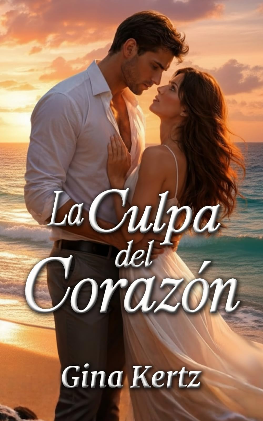 La Culpa del Corazón