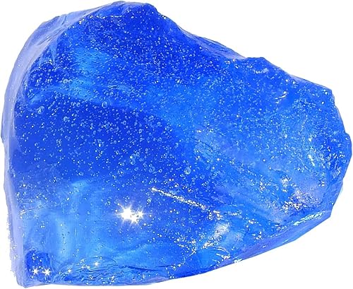 Miniatura 3 de Hiland LR30-GLASS-BB - Vidrio de paisaje, mezcla Bahama