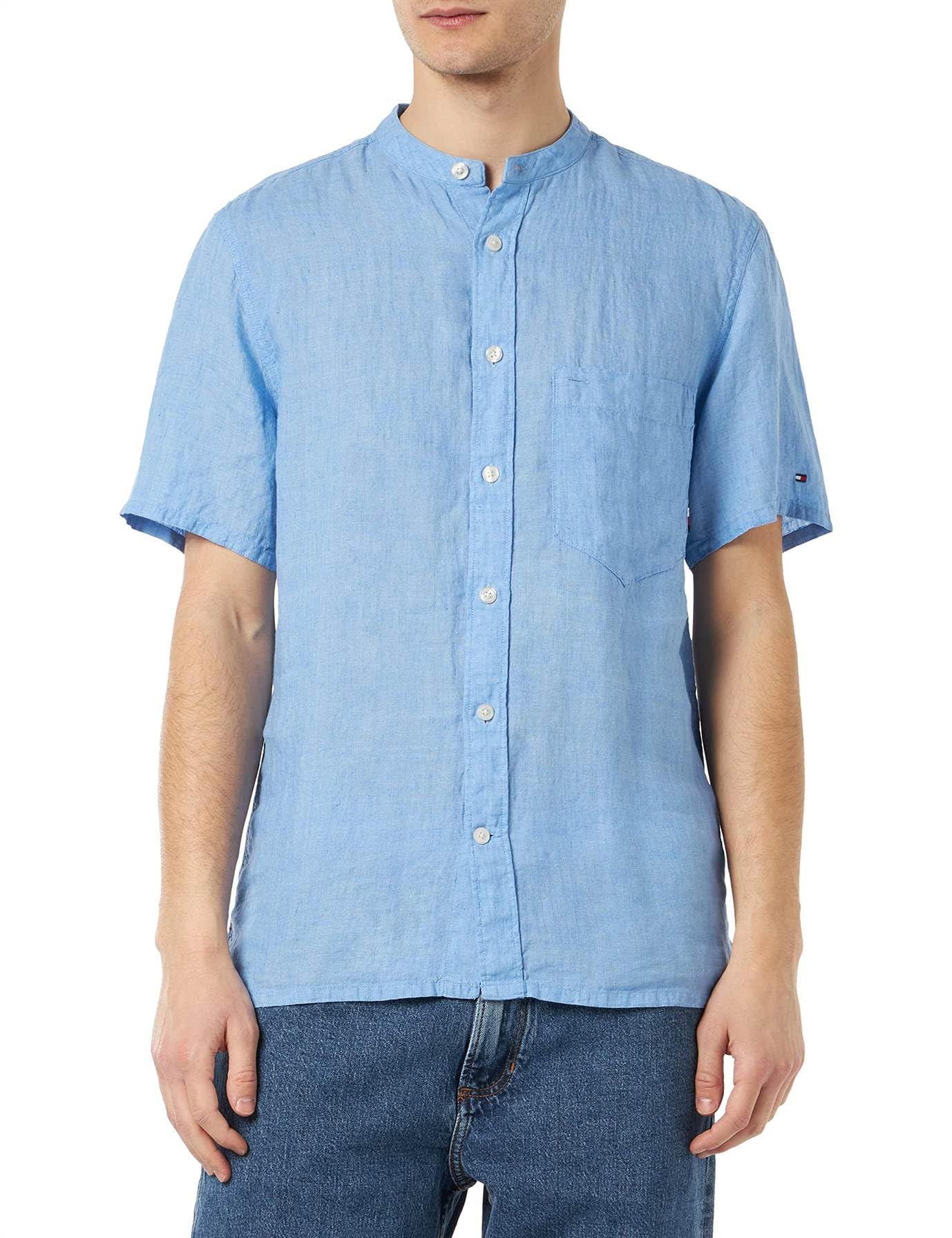 Tommy Hilfiger Camisas Casuales para Hombre