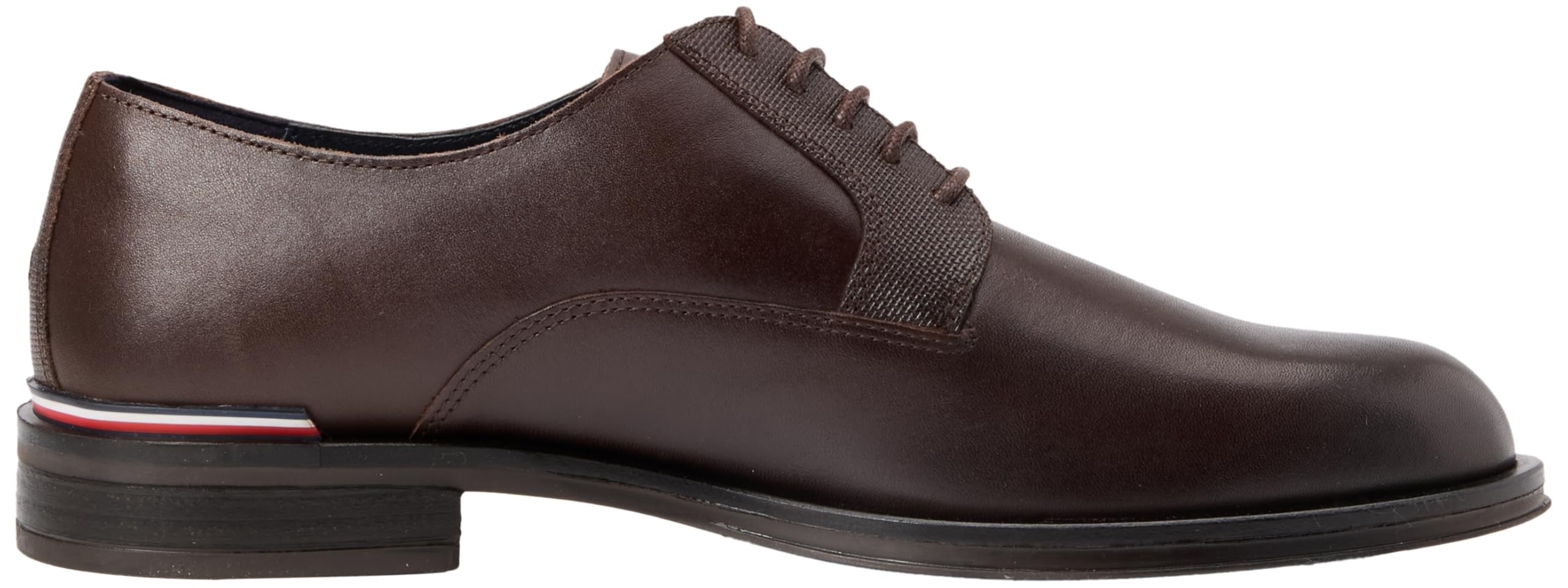 Tommy Hilfiger Core RWB Hilfiger Text LTH Shoe Fm0fm05255 Zapatos DerbyHombre