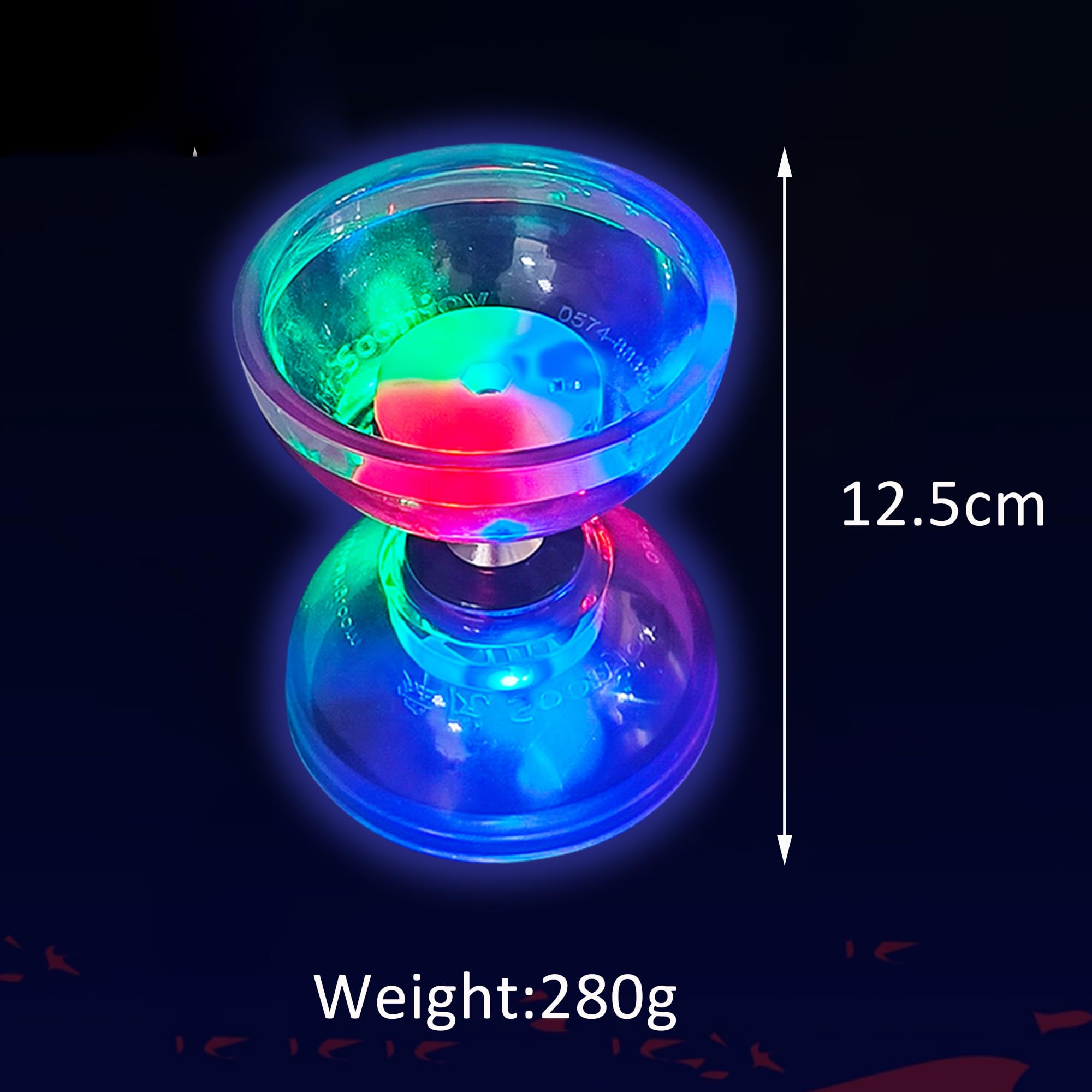 How To Use A Diabolo Yoyo at Debra Baughman blog