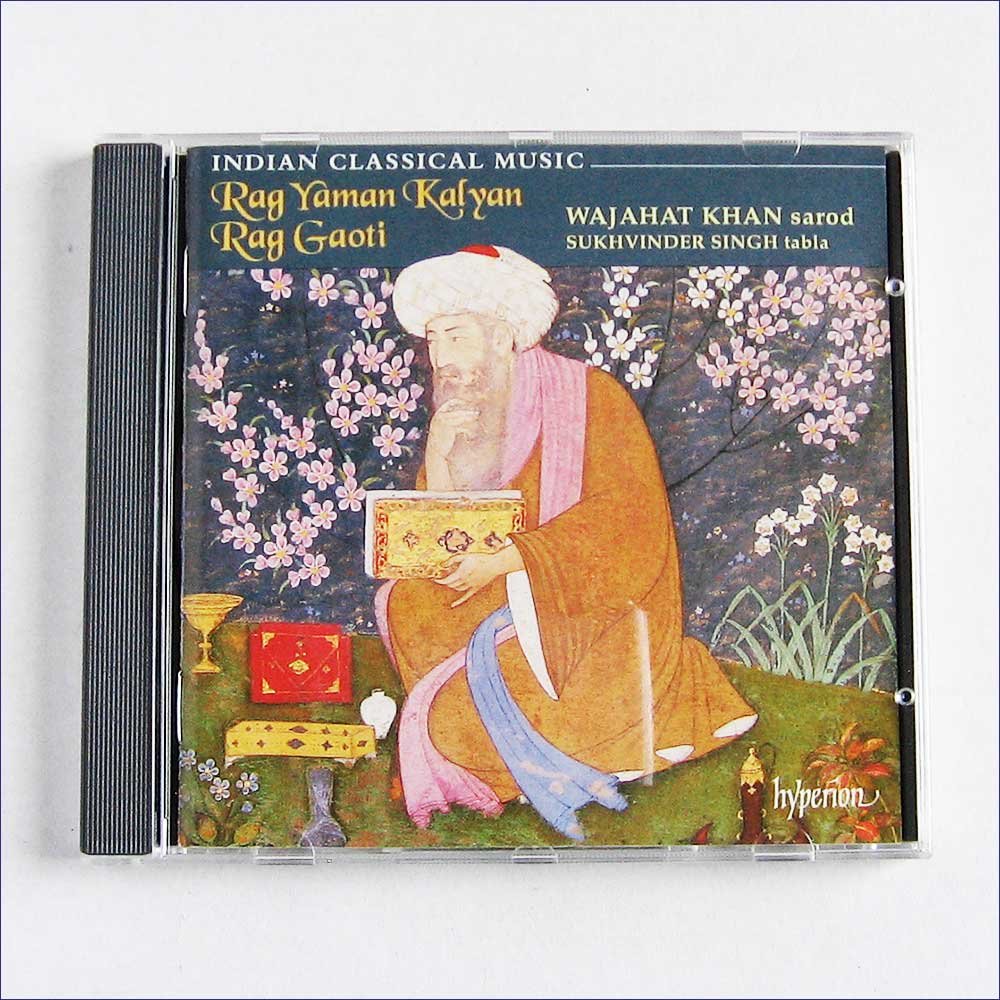 Indian Classical Music