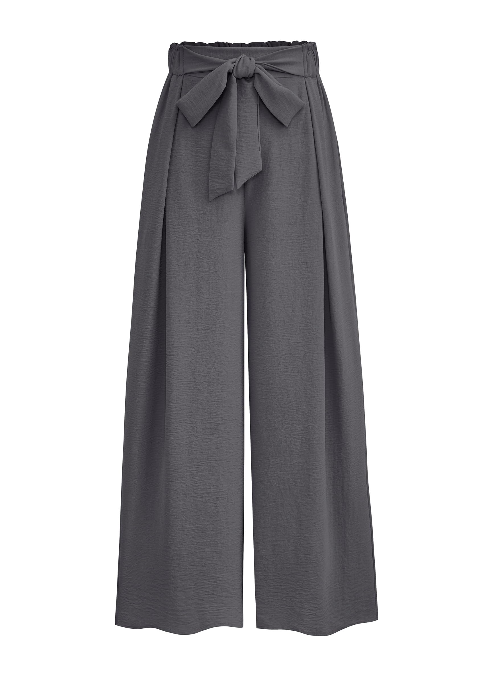 PRETTYGARDEN Women's Wide Leg Work Pants