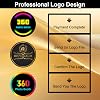 360 Photo Booth Machine, Free Customize Logo, Automatic Slow Motion Rotating 360 Video Camera Booth Selfie Platform, 360 Photo Booth for Party Event Halloween (31.6'')