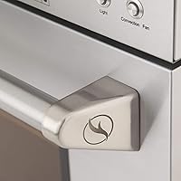 Vista 8 de Kucht KFX480 Professional 48" Range