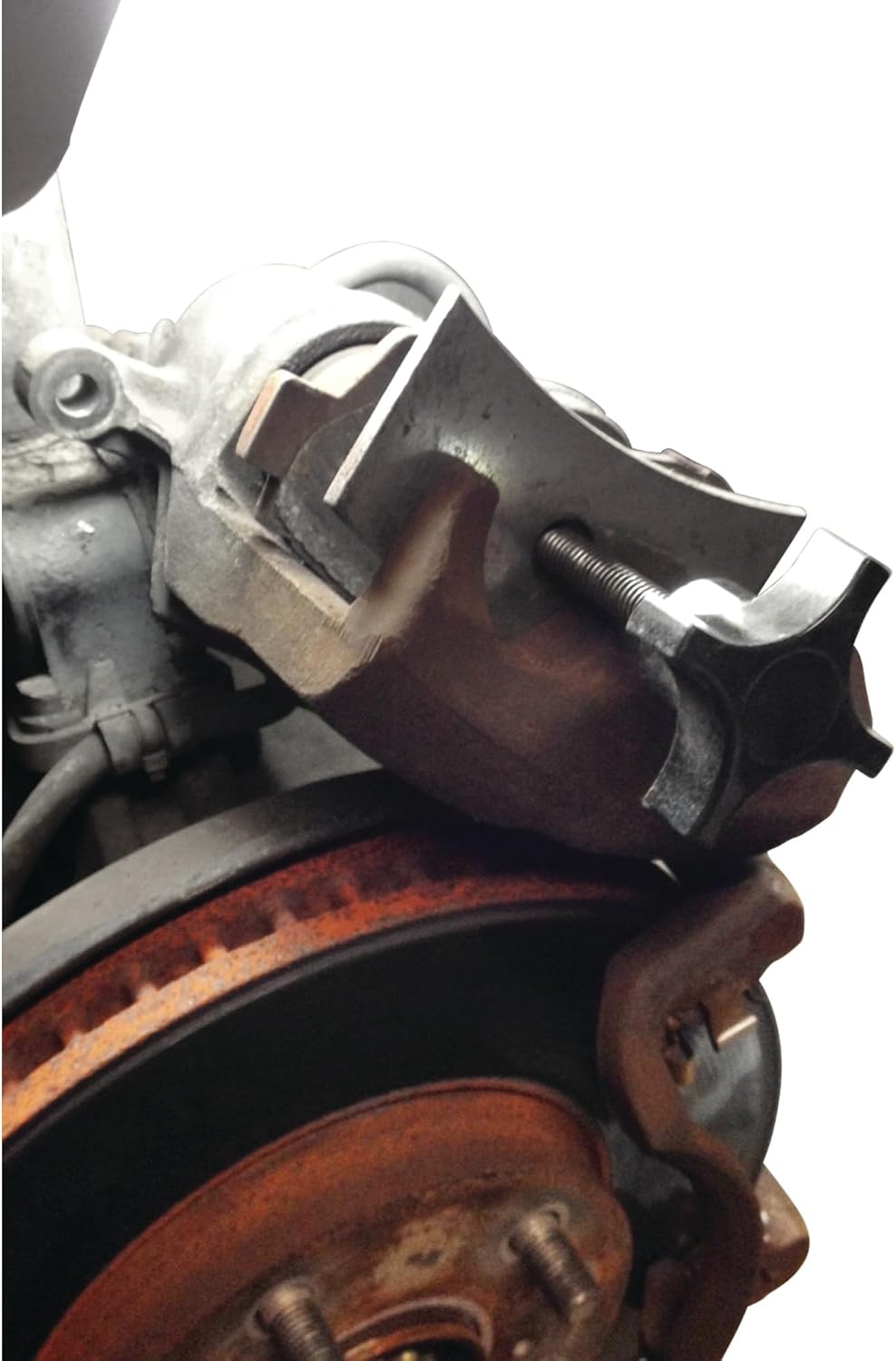 Performance Tool W180 Brake Service Kit, 5-Piece