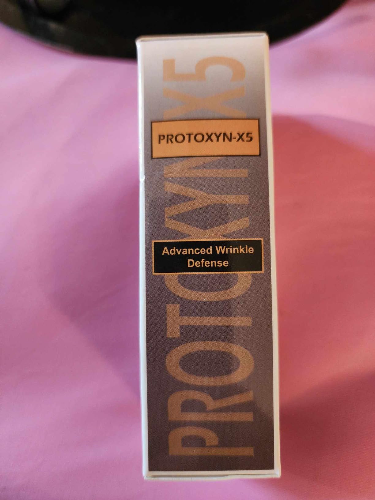 Advanced Skin Care Botox Alternative for face -Peptides, 5% Hyaluronic Acid,Vitamin C Serum,Firming & Lifting Anti Wrinkle and line filler. The Hydration Serum for Plumper, Smoother Skin. Not your Ordinary serum