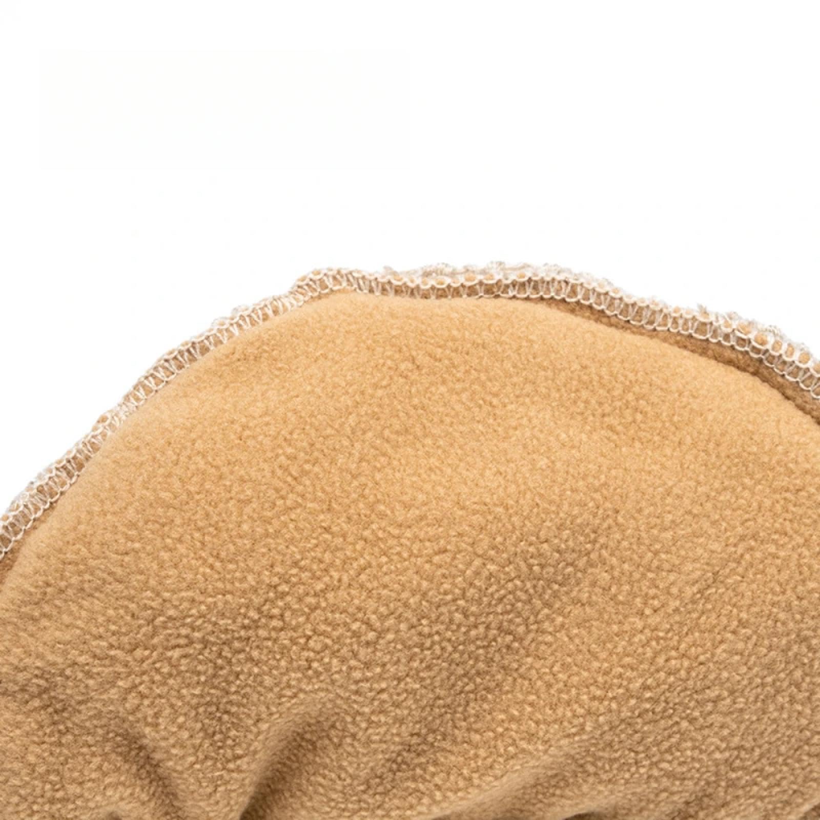 Casquettes Bonnets Chapeaux Bonnet Tricoté Bonnet Chapeau Béret Tricoté pour Femme, Bonnet d'hiver en Coton Confortable avec Doublure, Coupe Ample pour L'Automne Et l'hiver, Casquette Élégan