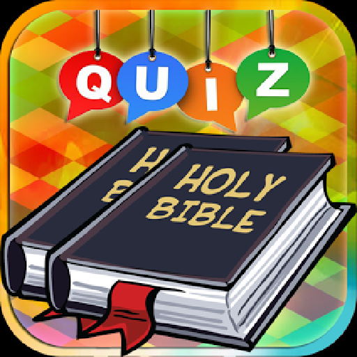 New Testament Bible Free Quiz pt1 - App on Amazon Appstore