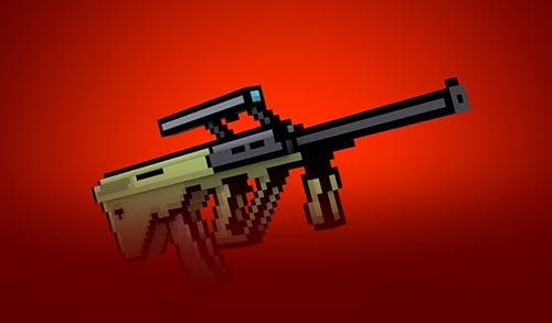Guns and Sword Mod