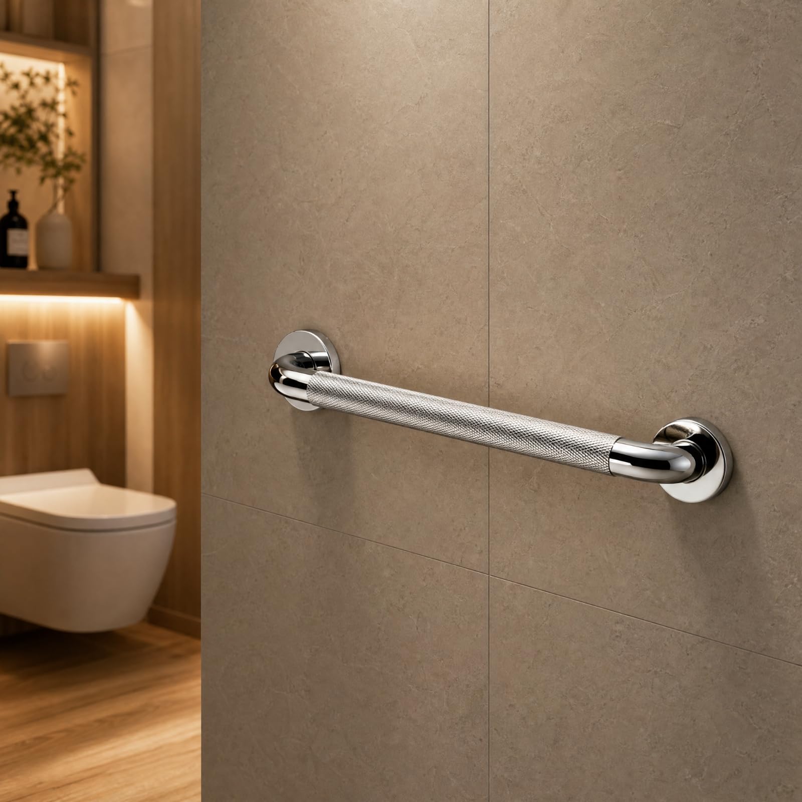 Baño Resistente, style to 3, 600 Mm