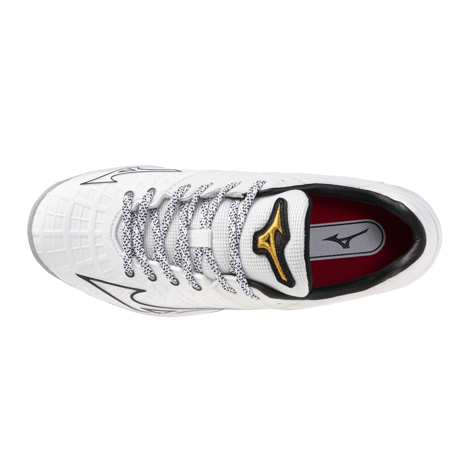 Mizuno Scarpe da donna Pro Fp Low Fastpitch Turf