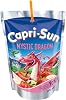 Capri-Sun Mysticdragon (Ejder Meyveli, Elmalı, Muzlu, Çilekli) (200 ml x 20 Adet)