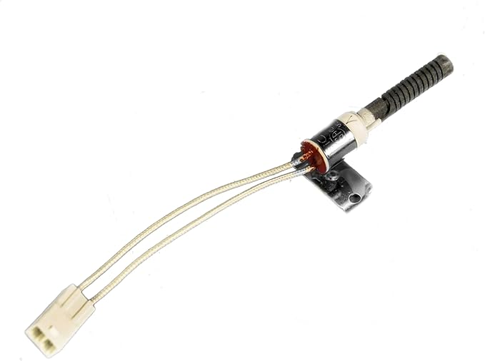 LG Electronics 5318EL3001A Dryer Gas Igniter with Bracket