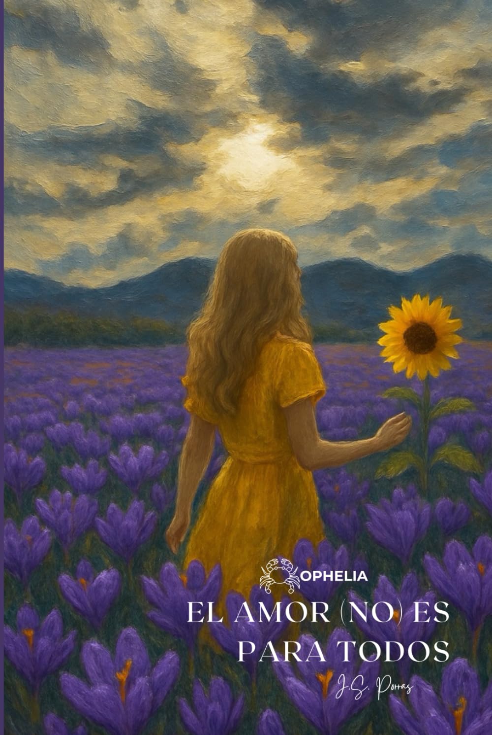 EL AMOR (NO) ES PARA TODOS