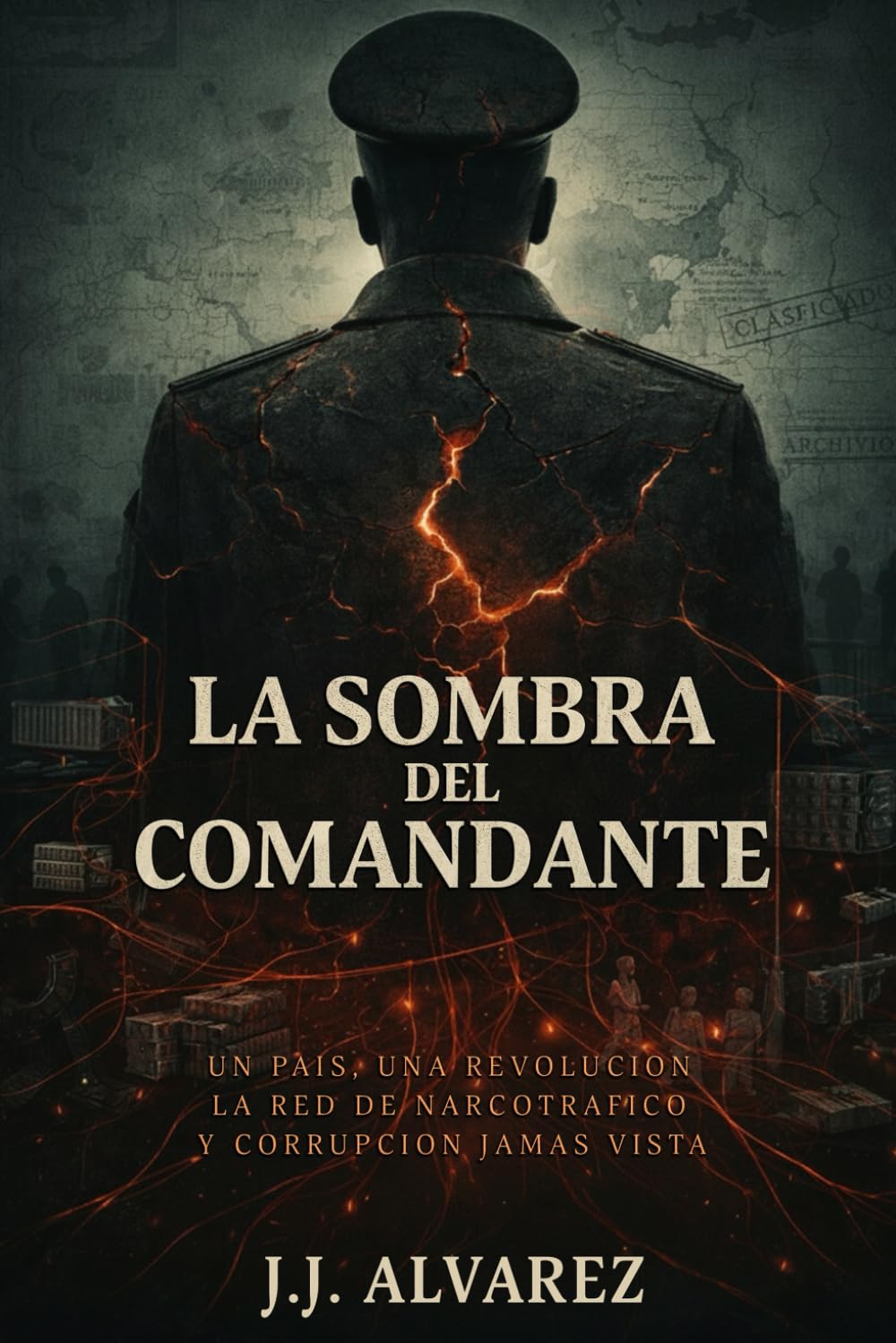 LA Sombra Del Commandante