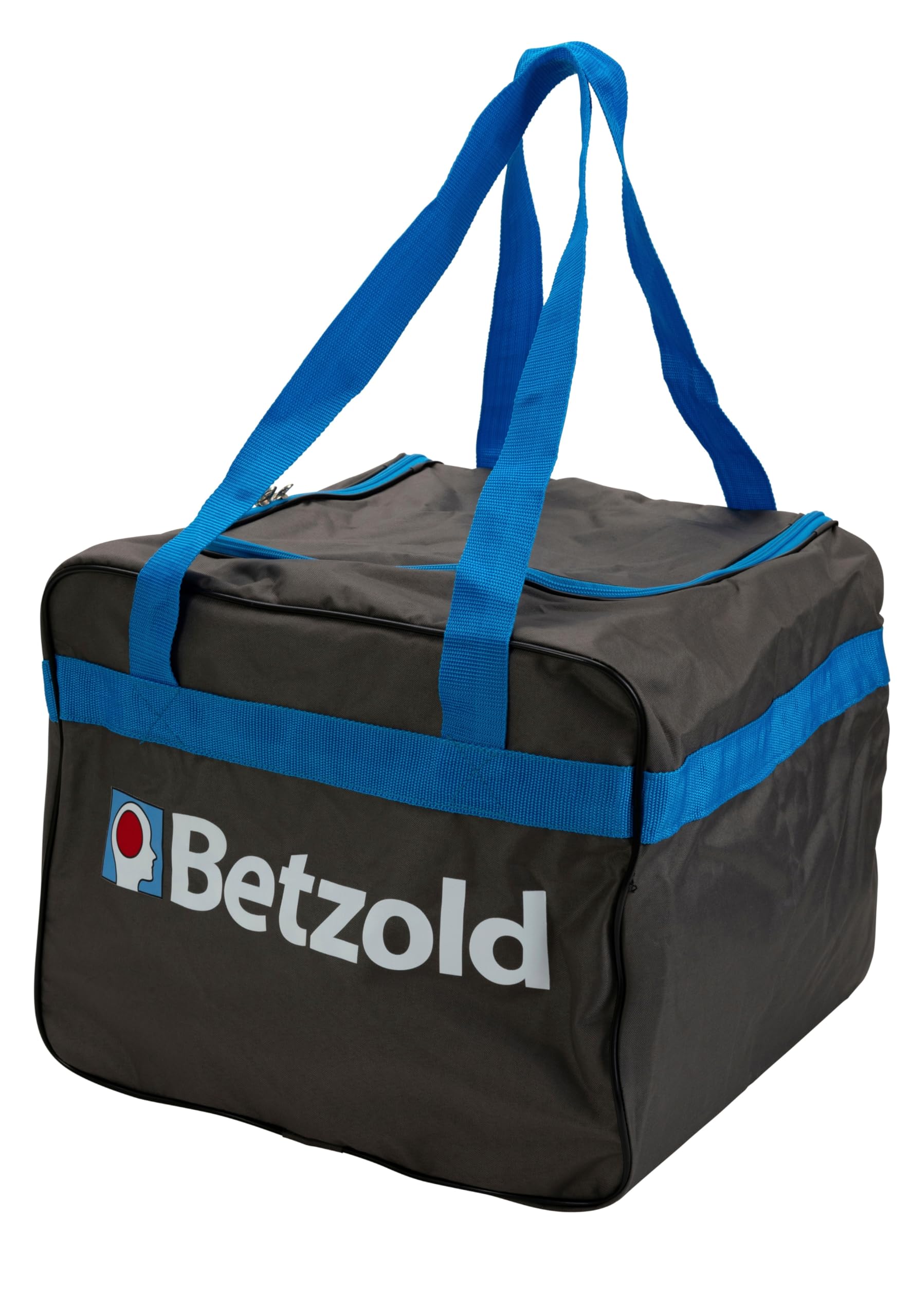 Betzold Sitzunterlagen-Set - 31-teilig inkl. Tasche Sitzmatten Kunststoff Indoor Outdoor
